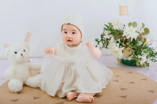 代怀包生男孩医院孕妇几个月开始显怀
