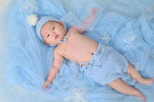 代怀包生男孩医院宝宝不爱吃米粉的妙招